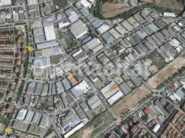 Lloguer nau industrial, 1795 m², Polígono Industrial