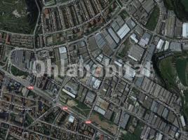 Lloguer nau industrial, 1795 m², Polígono Industrial