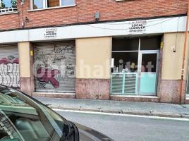 Lloguer local comercial, 117 m²