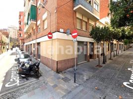 Lloguer local comercial, 117 m²