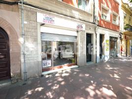 Alquiler local comercial, 36 m², Nou Barris