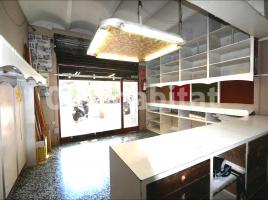 Alquiler local comercial, 36 m², Nou Barris