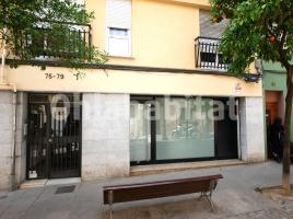 Lloguer local comercial, 292 m²
