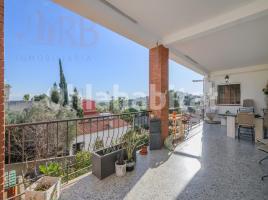  (unifamiliar aïllada), 332 m², près de bus et de train, Montemar Alto
