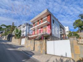 Houses (detached house), 332 m², near bus and train, Montemar Alto