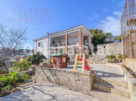 Houses (detached house), 332 m², near bus and train, Montemar Alto