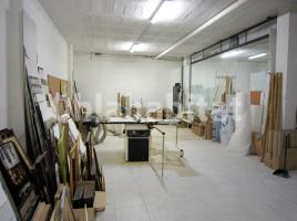 Lloguer local comercial, 263 m²