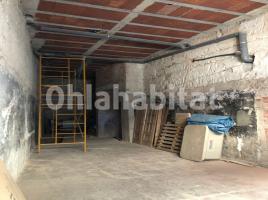 Lloguer local comercial, 108 m²