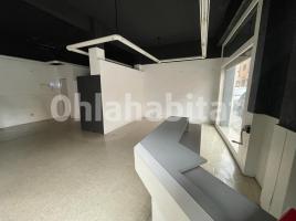 Local comercial, 84 m²