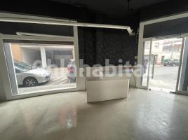 Local comercial, 84 m²