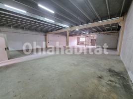 For rent industrial, 997 m²