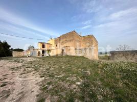 Casa (unifamiliar aislada), 400 m², cerca de bus y tren, Argençola
