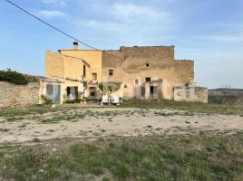 Casa (unifamiliar aislada), 400 m², cerca de bus y tren, Argençola