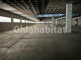 Lloguer nau industrial, 5448 m², Llevant