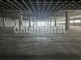 Lloguer nau industrial, 5448 m², Llevant