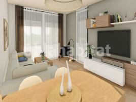 Obra nueva - Piso en, 98.67 m², cerca de bus y tren, nuevo