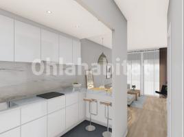 Obra nueva - Piso en, 67.10 m², cerca de bus y tren, nuevo
