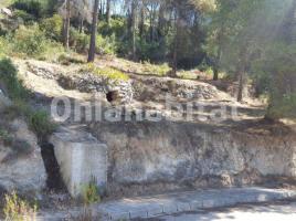 Suelo urbano, 0 m², Cabrera d'Anoia