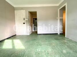Piso, 50 m², cerca de bus y tren