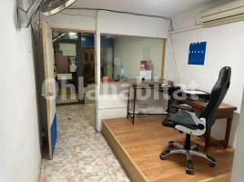 Alquiler local comercial, 42 m²