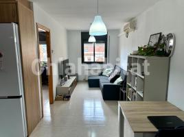 Dúplex, 70 m², prop de bus i tren, seminou