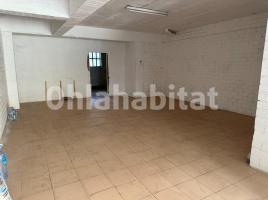 For rent industrial, 80 m²