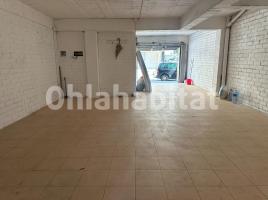For rent industrial, 80 m²