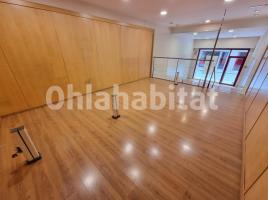 Alquiler local comercial, 70 m²