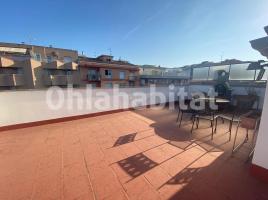 Dúplex, 140 m², prop de bus i tren