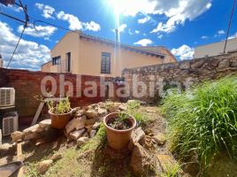 Casa (unifamiliar aïllada), 296 m², prop de bus i tren, Sant Martí de Tous