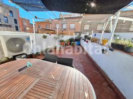 Pis, 96 m², prop de bus i tren
