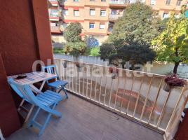 Pis, 96 m², prop de bus i tren