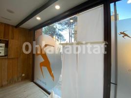 Alquiler local comercial, 100 m²