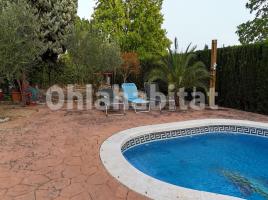 Casa (unifamiliar aïllada), 456 m², prop de bus i tren