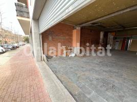 Lloguer local comercial, 90 m²