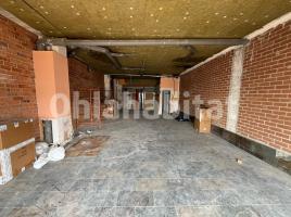 Lloguer local comercial, 90 m²