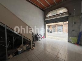 Nave industrial, 132 m²