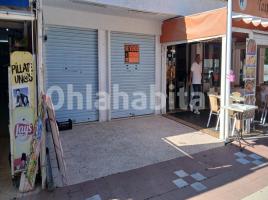 Business premises, 80 m²
