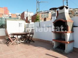 Ático, 55 m², cerca de bus y tren