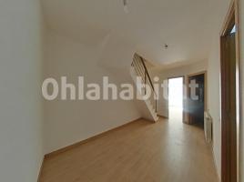 Pis, 125 m², prop de bus i tren, seminou