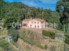 Casa (casa rural), 537 m², prop de bus i tren