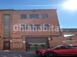 Nau industrial, 844 m²