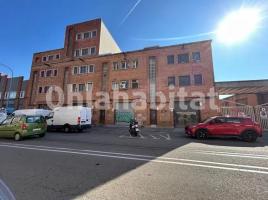 Nau industrial, 844 m²