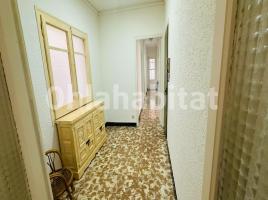 Pis, 138 m², prop de bus i tren
