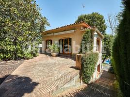 Casa (unifamiliar aïllada), 337 m², prop de bus i tren