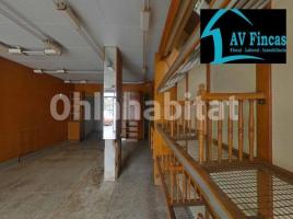 Business premises, 80 m²