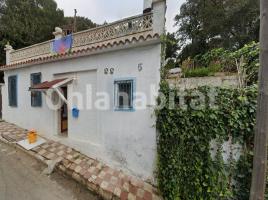  (unifamiliar aïllada), 100 m², près de bus et de train