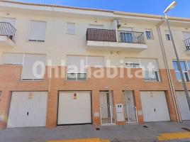 Pis, 84 m², prop de bus i tren, seminou