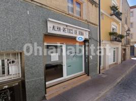 Pis, 37 m², prop de bus i tren