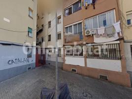 Pis, 63 m², prop de bus i tren